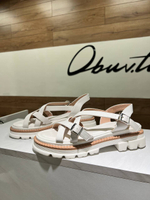 Сандалии женские