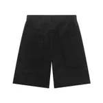 Купить Шорты Ymkashix Velvet Series черные Шорты Ymkashix Velvet Series черные