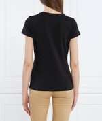 Футболка Liu Jo Sport - черный(TA3197 J5003)