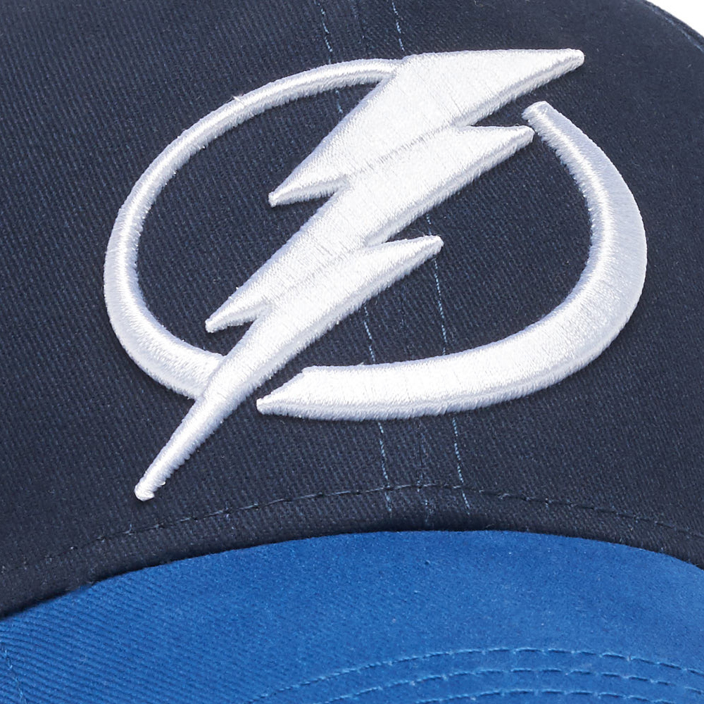 Бейсболка NHL Tampa Bay Lightning №86