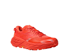 Мужские беговые кроссовки Hoka Speedgoat 7 M Красные