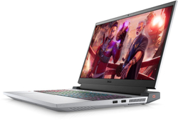 Ноутбук 15.6" DELL G15 5515 G515-1427 Win11 серый