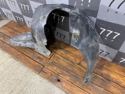 Подкрылок передний правый Volkswagen Polo 6 20-нв Б/У Оригинал 6N5805912