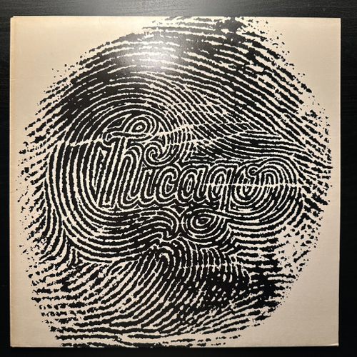 Chicago - Chicago XIV (Голландия 1980г.)