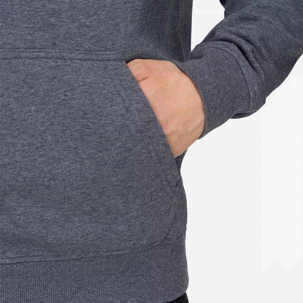 ХУДИ FINNTRAIL МУЖСКОЙ LOGO 6823