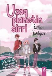 Uzaq planetin sirri