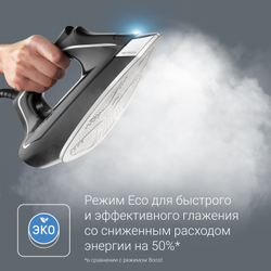 Парогенератор Rowenta Eco Steam Pro Steam DG9640F0