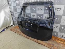 Крышка багажника Toyota RAV4 IV (XA40) 15-19 Б/У Оригинал 670050R270