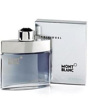 Mont Blanc Individuel Man