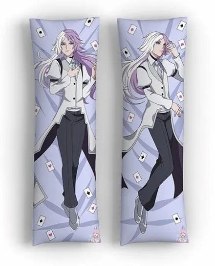 Дакимакура Сигма