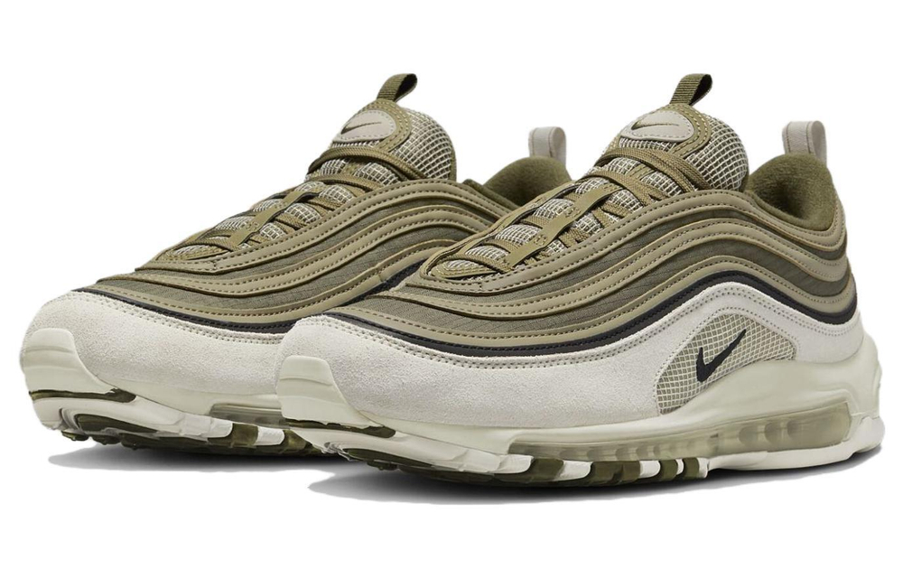 Кроссовки Nike Air Max 97
