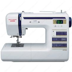 Швейная машина Janome JW 7630
