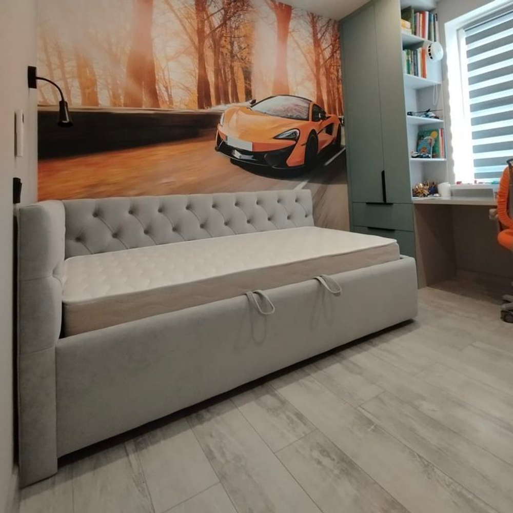 Кровать "Алиса"