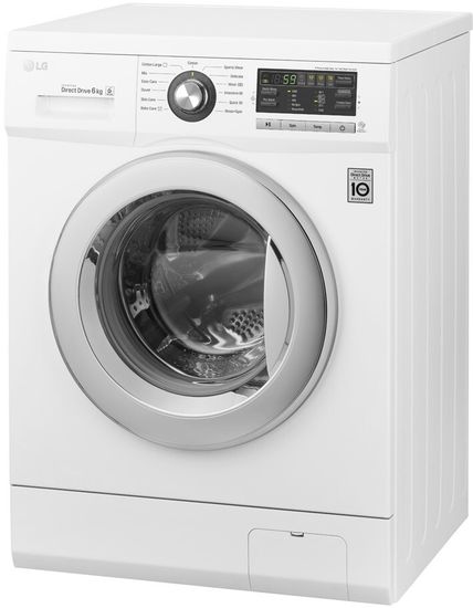 Стиральная машина LG FH-096ND3