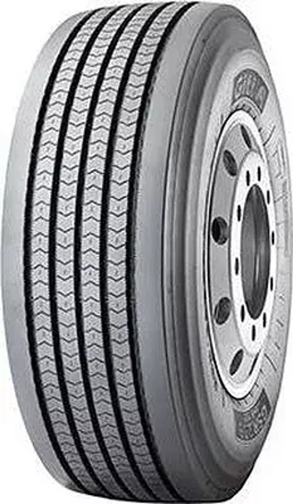 Giti GSR259 385/55 R22,5 160K (Рулевая ось)