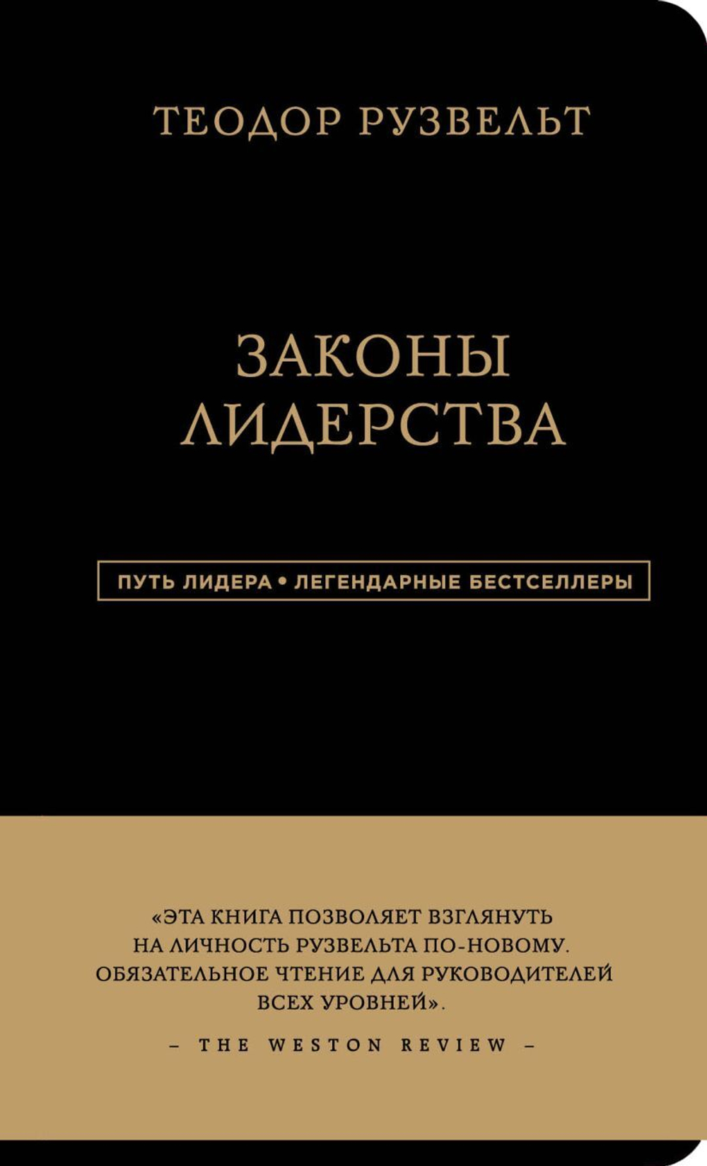 Теодор Рузвельт. Законы лидерства. Алан Аксельрод