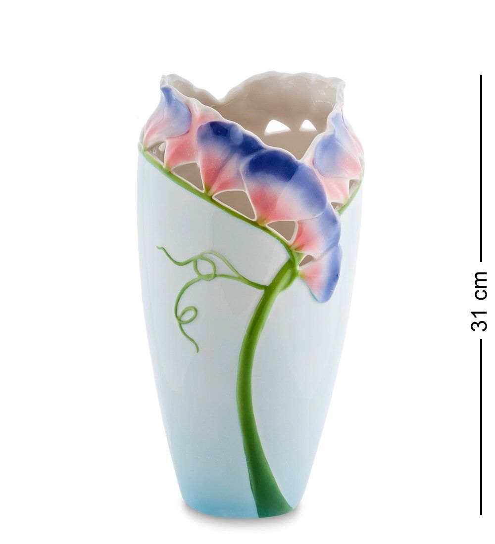 FM-45 Ваза «Душистый Горошек» (Pavone)