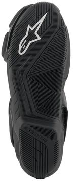 SMX-6 V3 / Черно-белый