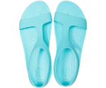 Сандалии женские Crocs Serena Pool Blue