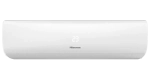 Мульти сплит-система Hisense на 2 комнаты (25+25 кв.м.) Zoom