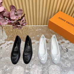 Louis Vuitton Shake Flat Ballerina (2 colors)