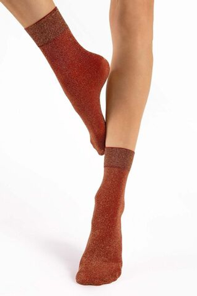 1178/G BRILLO 60 DEN Носки женские FIORE