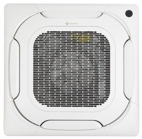 Кассетная VRF система Dantex DM-PAC080Q4/GF — (2)