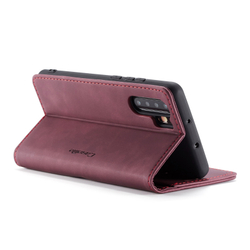 Чехол-книжка CaseMe Matte Huawei P30 Pro