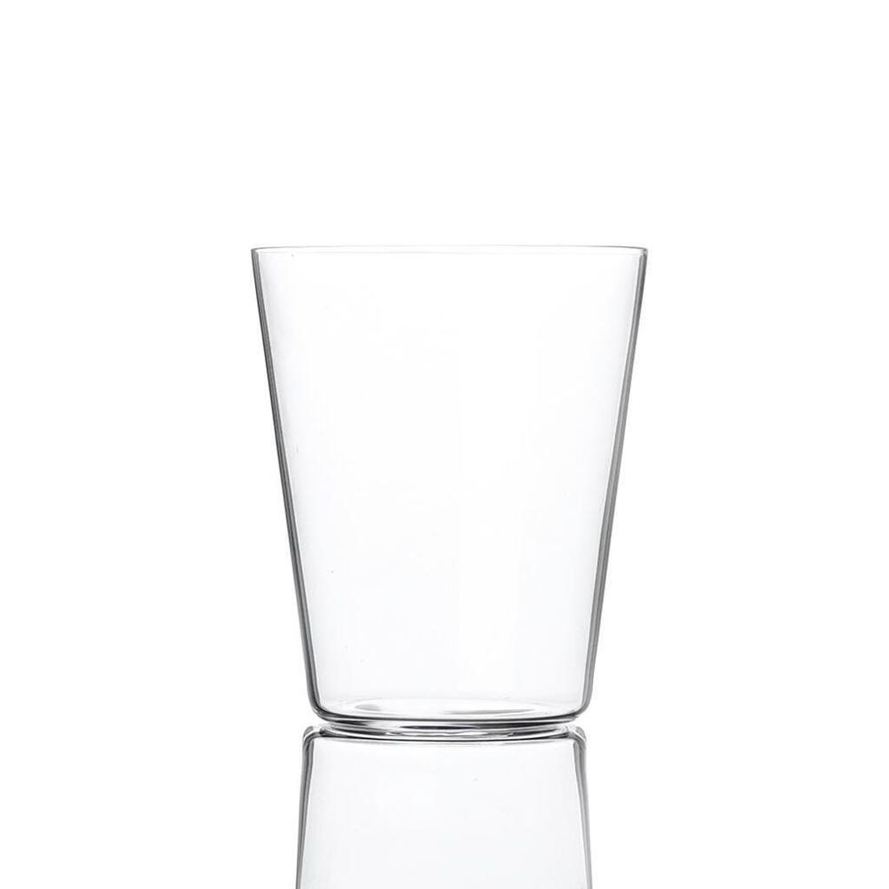 Стакан Олд Фэшн 250 мл "Rocks Cone" d 7,2/5 см h17,5 см Cocktail Week P.L. [6]