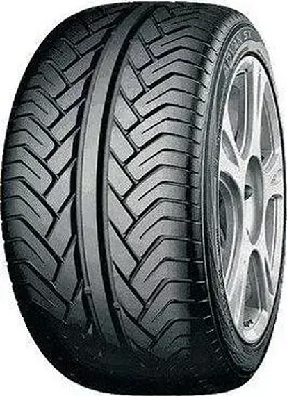 Yokohama Advan ST V802 305/40 R22 114W
