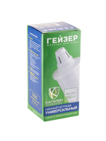 Сменная кассета Гейзер 501 У