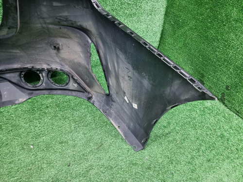 Бампер задний Chery Arrizo 8 (2022-н.в.)