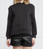 Худи Karl Lagerfeld - черный(220W1811)