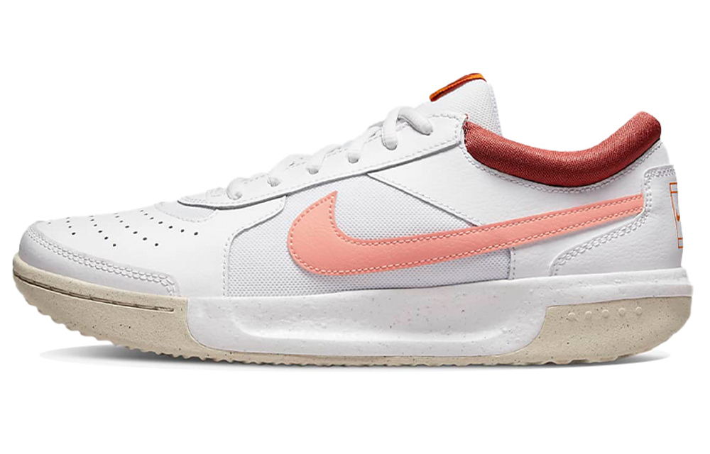 Кроссовки Nike Zoom Court Lite 3 (Женская размерная сетка)