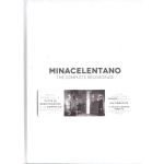 Minacelentano / The Complete Recordings (Limited Edition)(2CD)