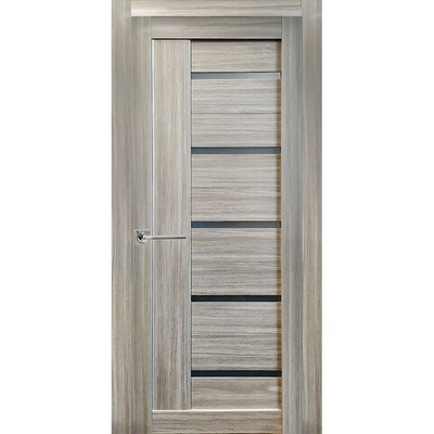 Царговая межкомнатная дверь Экостиль М-146