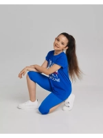 Велосипедки для девочки