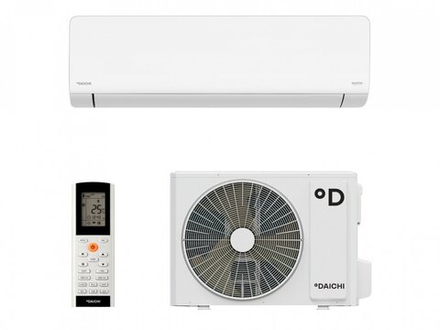 Сплит-система Daichi ICE Inverter ICE50AVQS1R-2/ICE50FVS1R