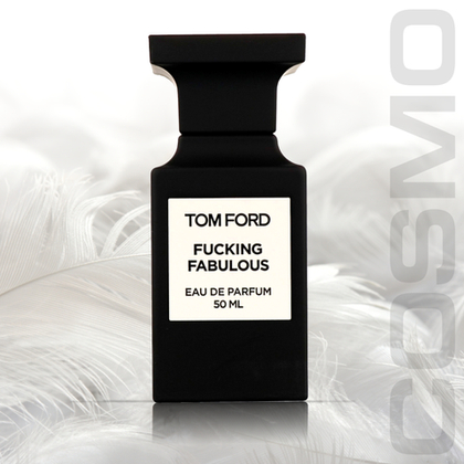 Tom Ford Fucking fabulous