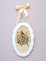 Панно на стену для интерьера 3 шт 28,5*18,5 см