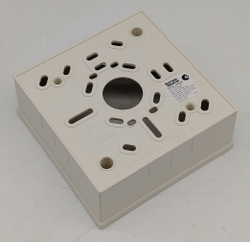 Корпус накладного монтажа для модулей систем безопасности белый System Sensor SMB500