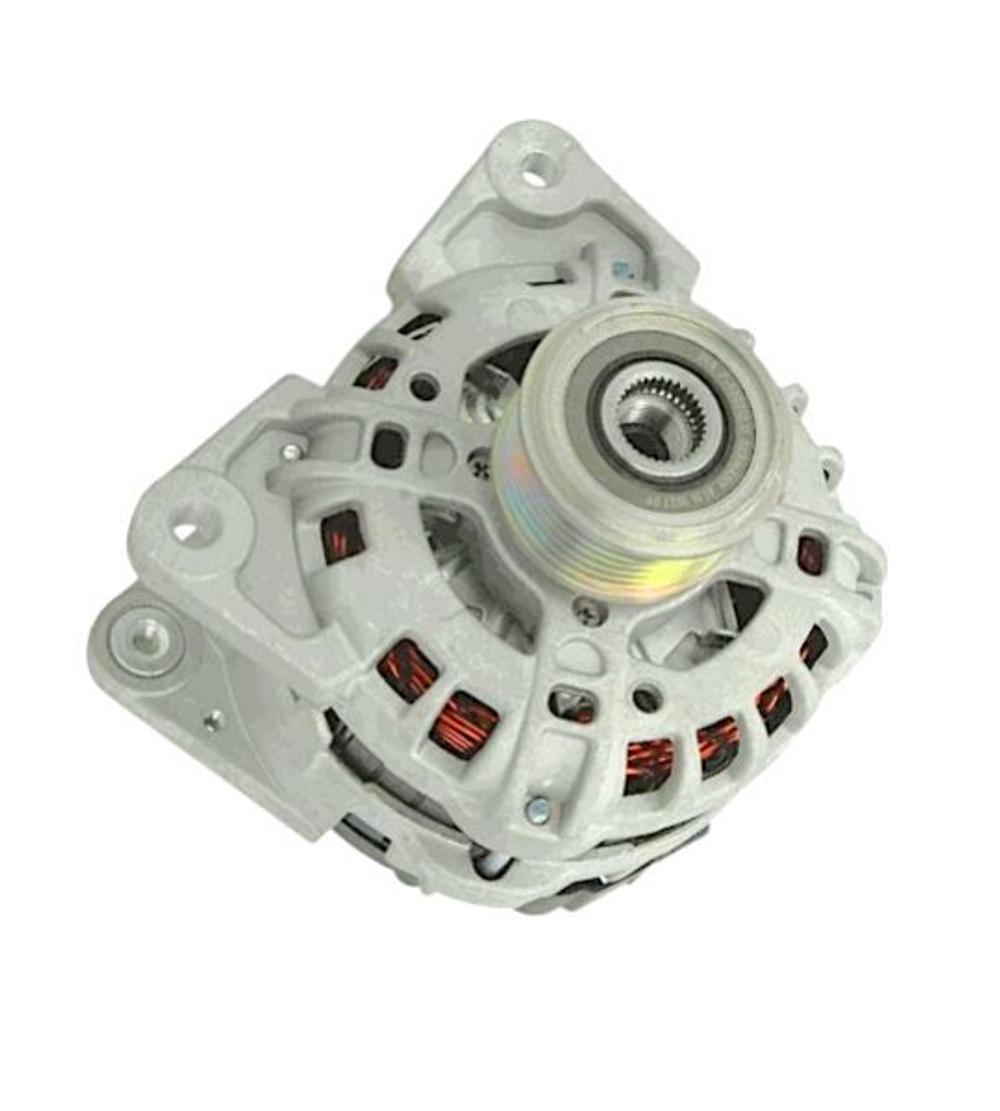 Генератор ALB0466