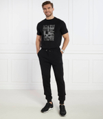 Футболка Karl Lagerfeld - черный(755061 541221)