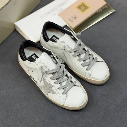 Кеды Golden Goose