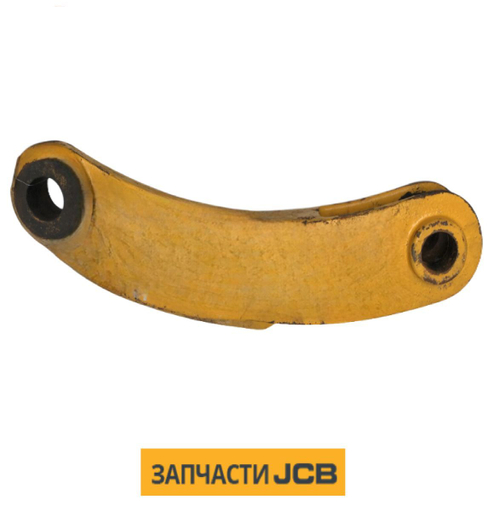 Тяга стрелы правая JCB 141/00351