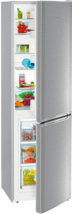 Холодильник Liebherr Cuef 3331