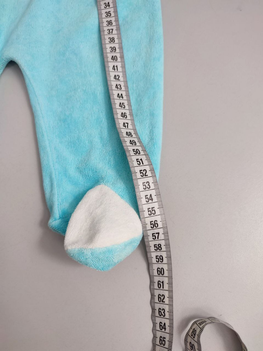 Слип базовый на 3-6 месяцев