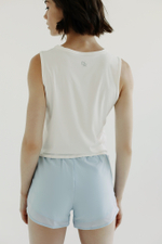 Шорты Dream Shorts in Baby Blue