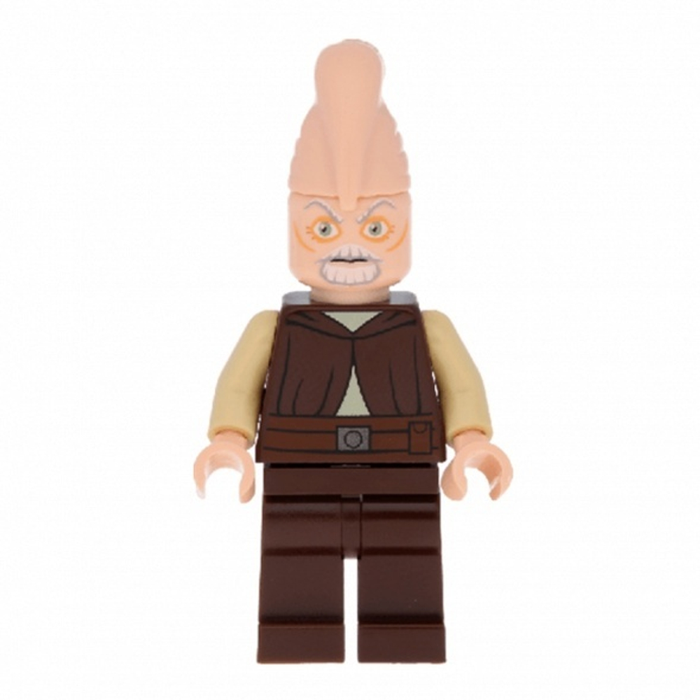 Ки-Ади-Мунди sw0319