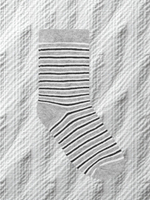 К 9591/7 Носки для мальчика